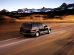 Ford Expedition 5.4 4WD